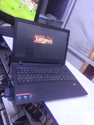 Laptop Lenovo IdeaPad 110 8GB AMD A6 HDD 500GB