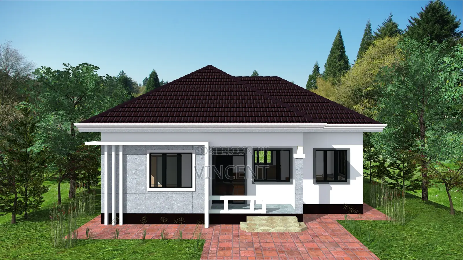 Building Plans and Site Manangement