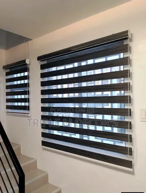 Window Blinds Available Nairobi Taveta Court Building, Taveta Road