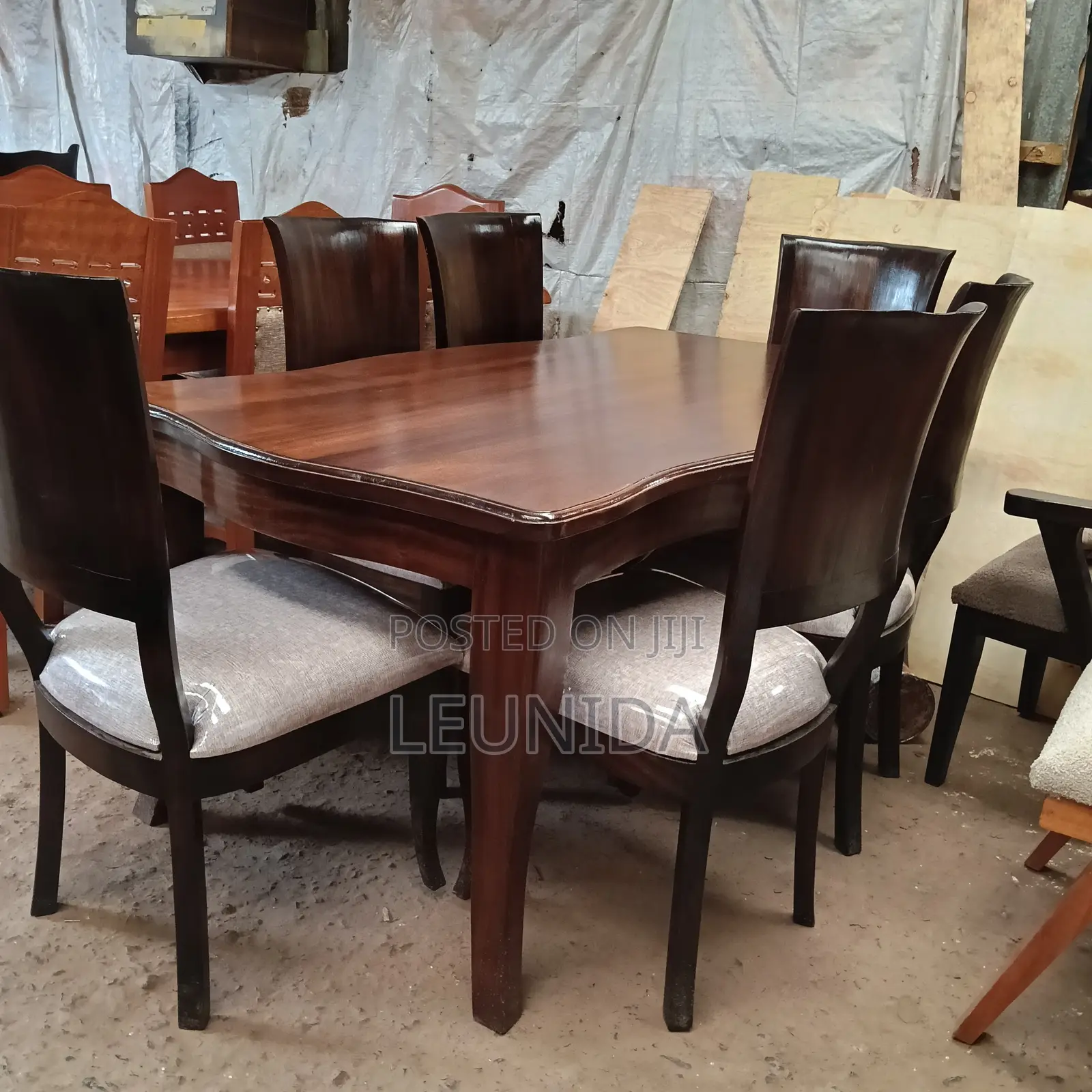 Dining Set