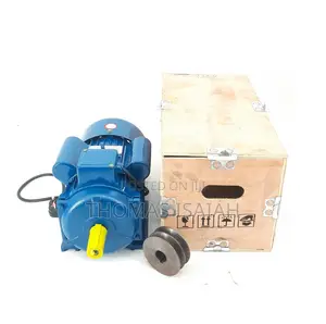 3HP Single Phase Electric Synchronous Motor 3000RPM