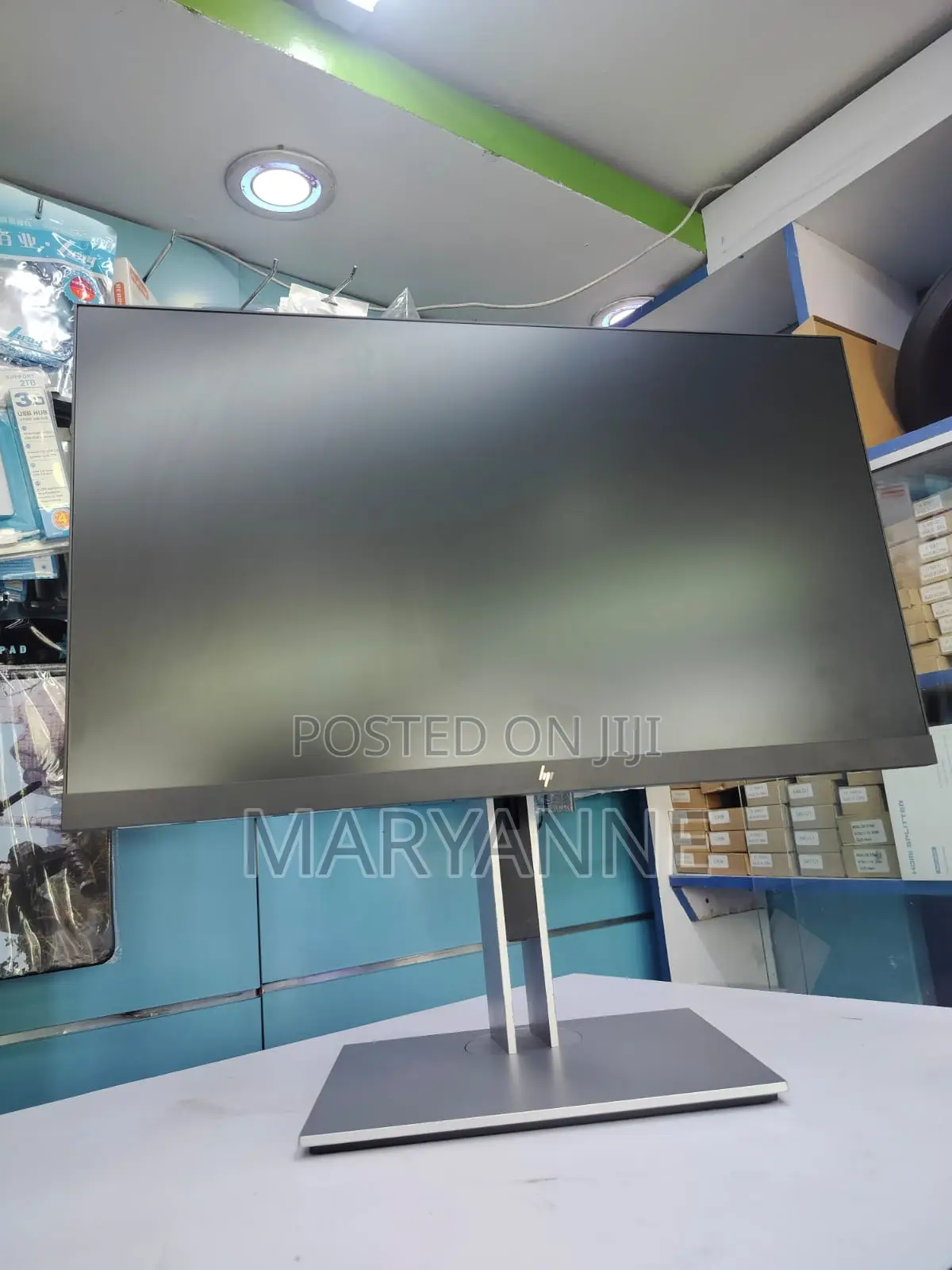 HP 24inch Monitor
