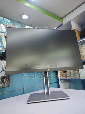 HP 24inch Monitor