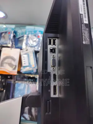 HP 24inch Monitor