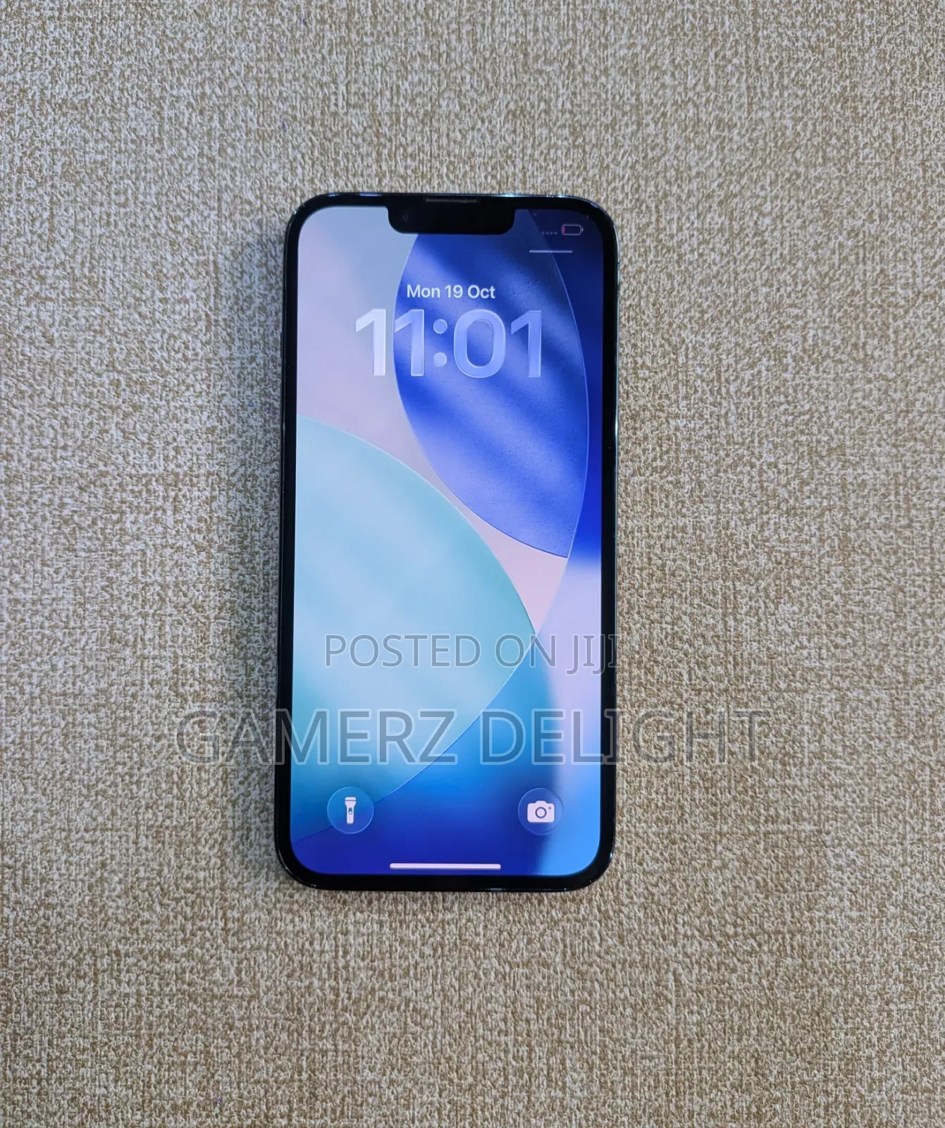 Apple iPhone 13 Pro 256 GB Green