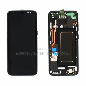 Samsung S8 New Screen Replacement