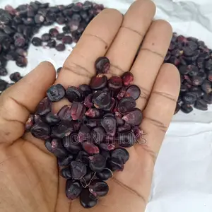 Maize Morado, Heirloom Maize