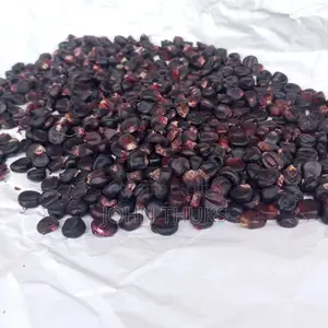 Maize Morado, Heirloom Maize