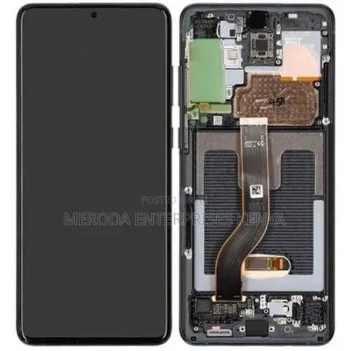 Samsung S23 Plus New Screen Replacement