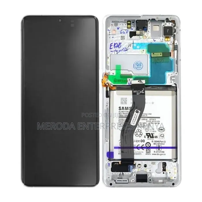 New Samsung S21 Ultra Screen Replacement