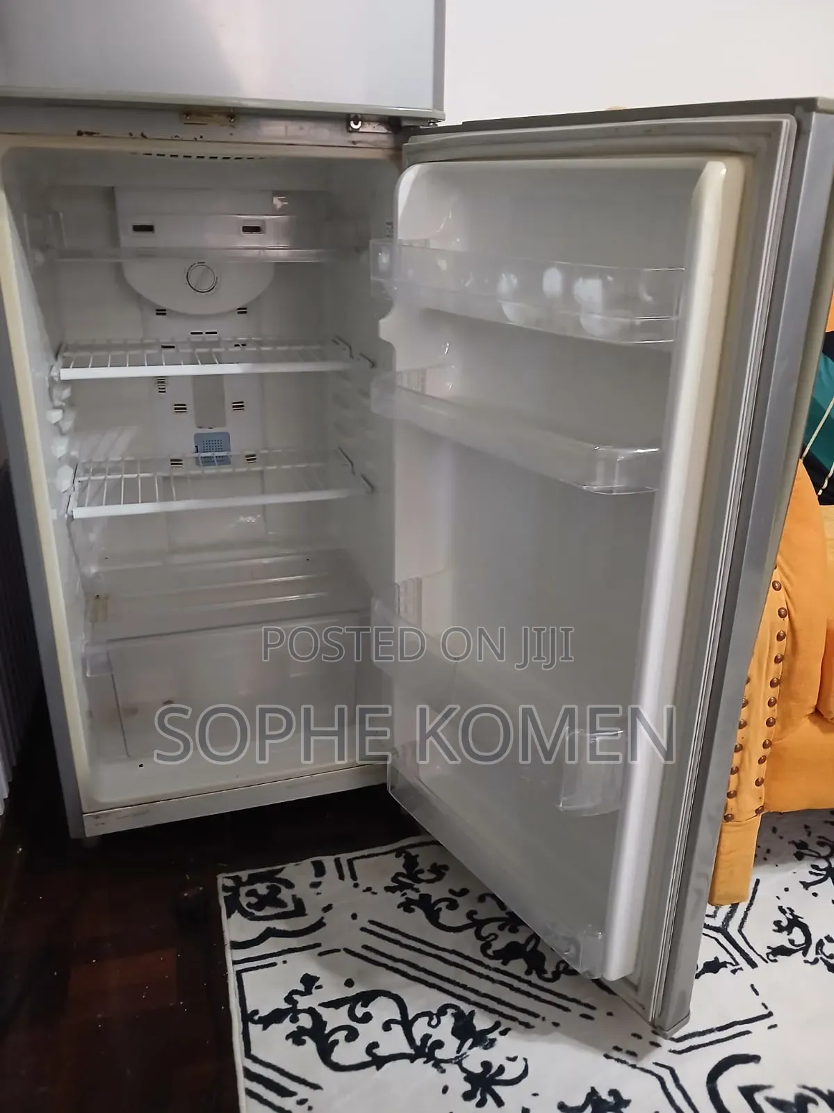 Samsung Fridge