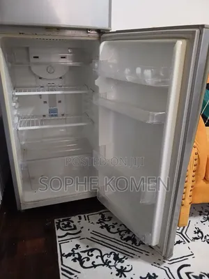 Samsung Fridge