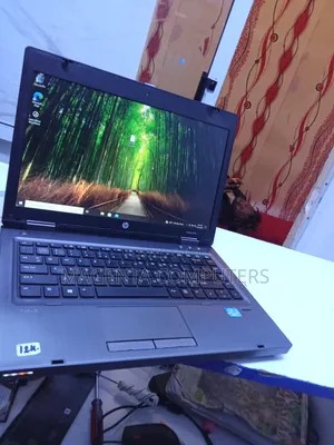 Laptop HP ProBook 6470B 4GB Intel Core i5 HDD 320GB
