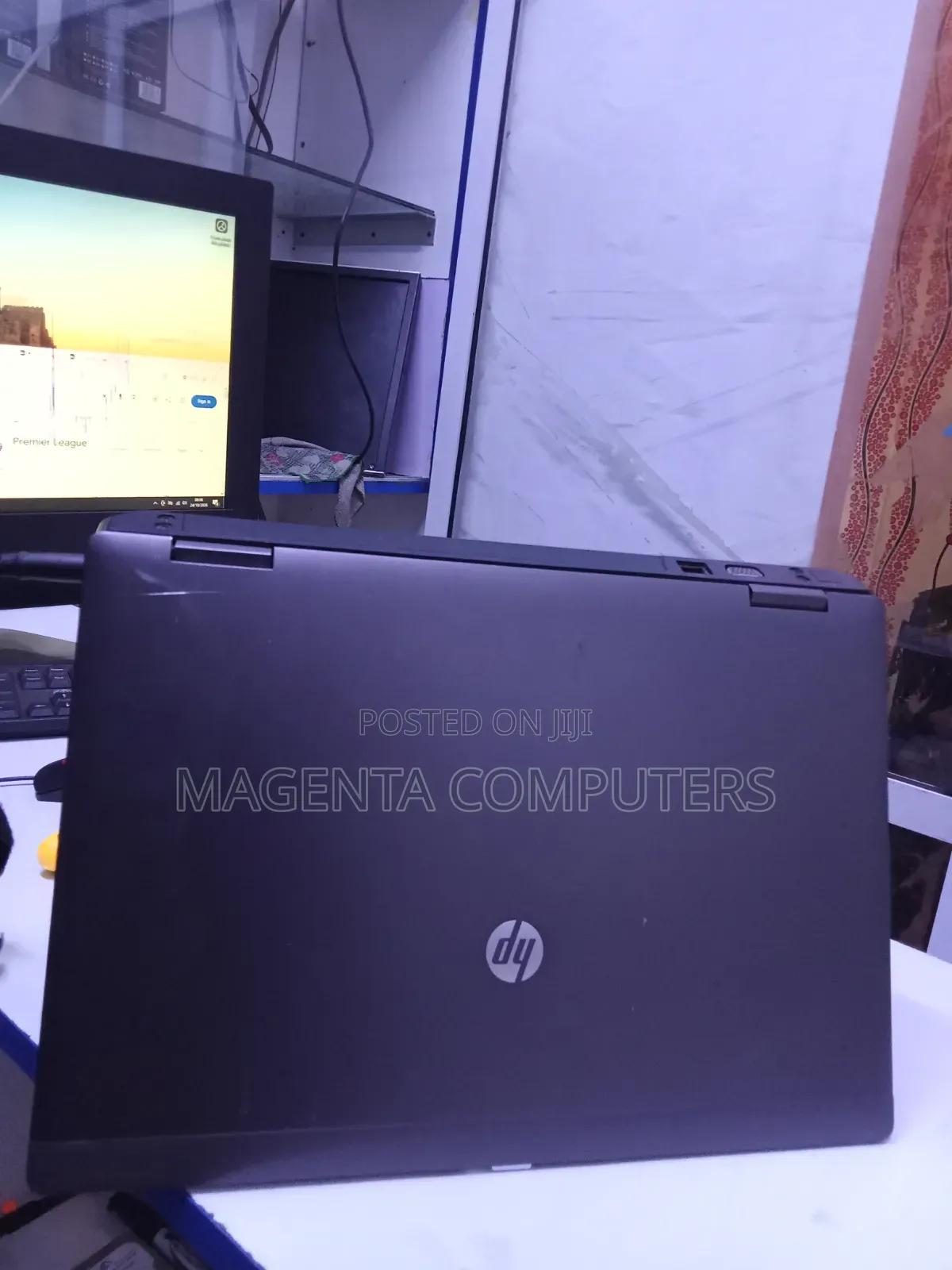Laptop HP ProBook 6470B 4GB Intel Core i5 HDD 320GB