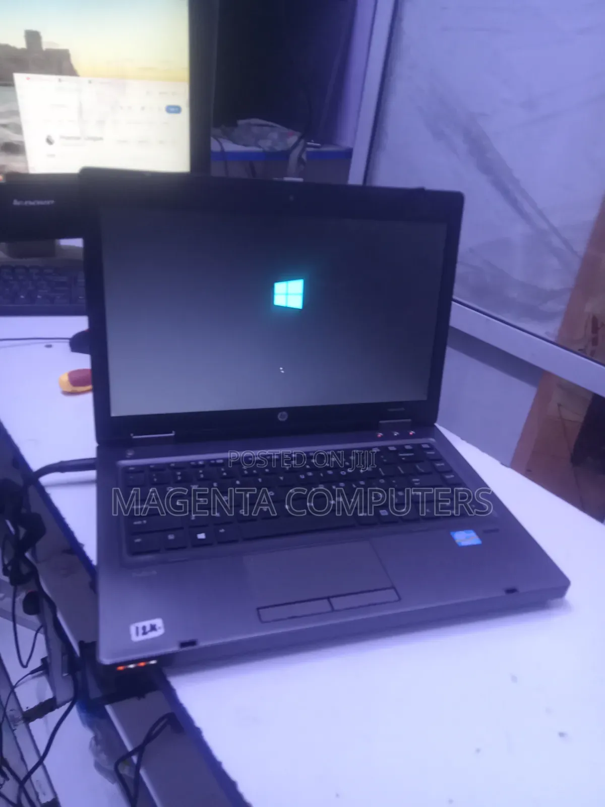 Laptop HP ProBook 6470B 4GB Intel Core i5 HDD 320GB