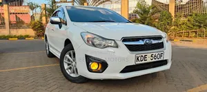 Subaru Impreza 2015 Pearl