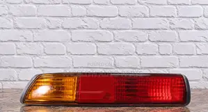 FPI Rear Bumper Reflector Lamp Mitsubishi Pajero 2001 - 2003