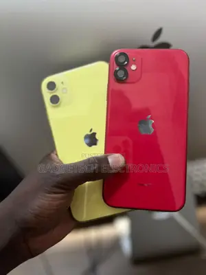 Apple iPhone 11 128 GB Black