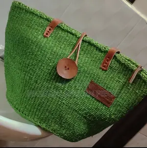 Kiondo Baskets