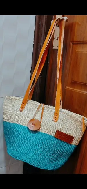 Kiondo Baskets