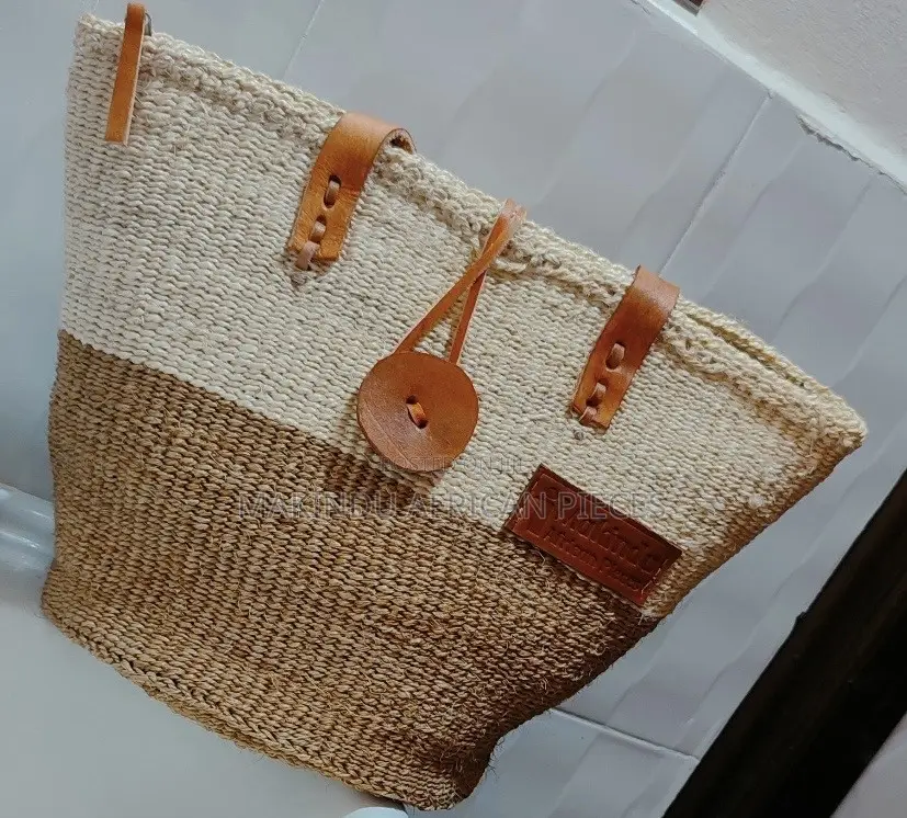 Kiondo Baskets
