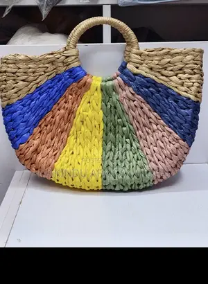 Kiondo Baskets