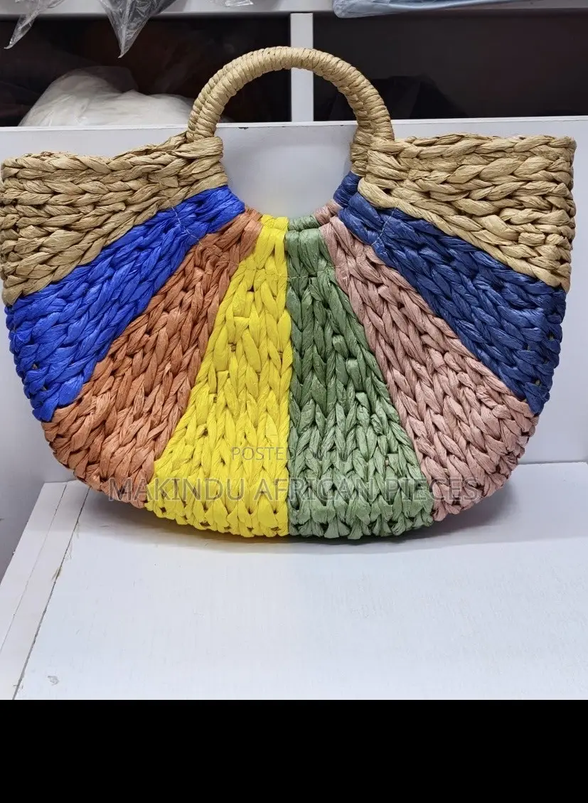 Kiondo Baskets