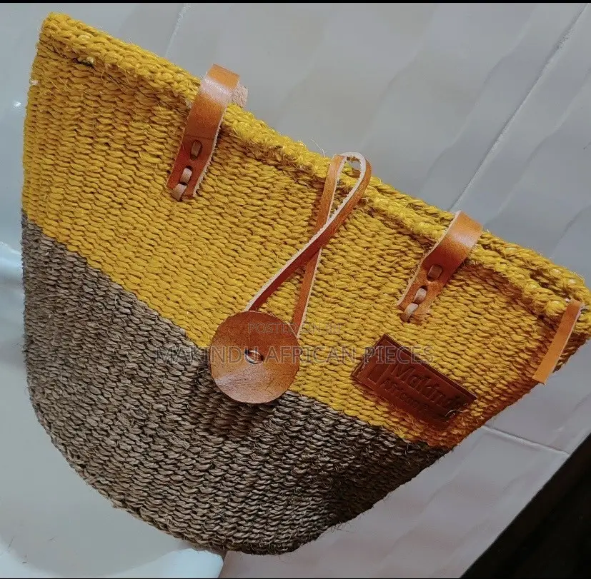 Kiondo Baskets