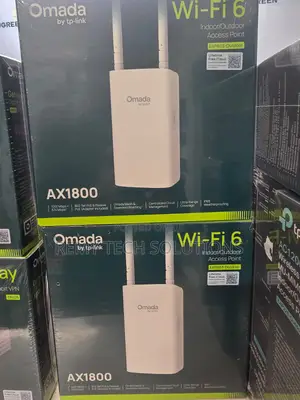 Tp Link Eap603-Outdoor Access Point