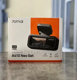 70Mai A410 Neo Set Dashcam