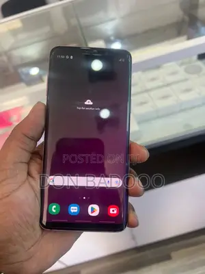 Samsung Galaxy S9 64 GB Purple