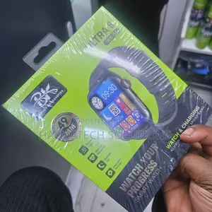 Smart Watch Ultra 9
