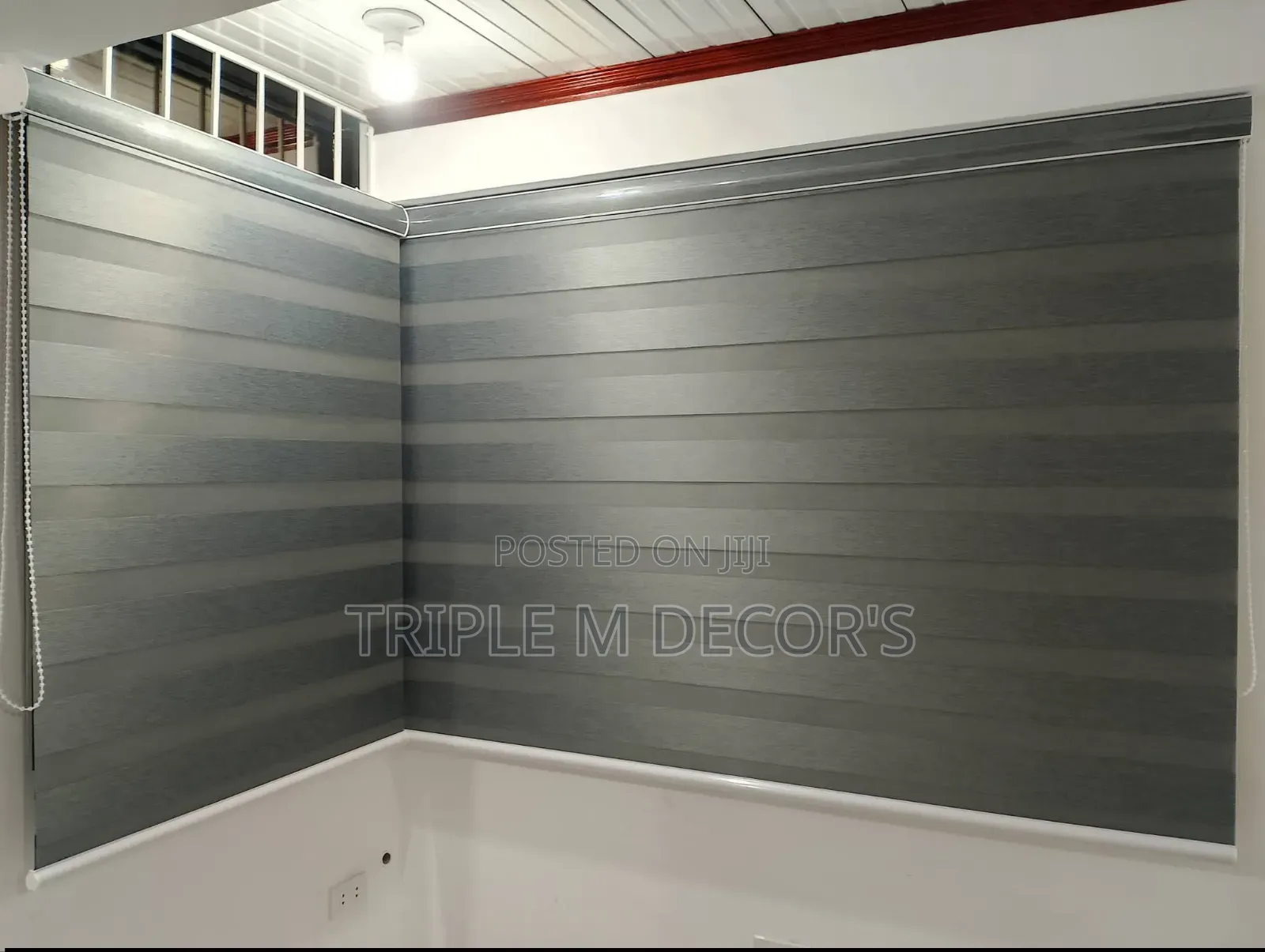 Custom Horizontal Blinds | Stylish Window Blinds for Home & Office