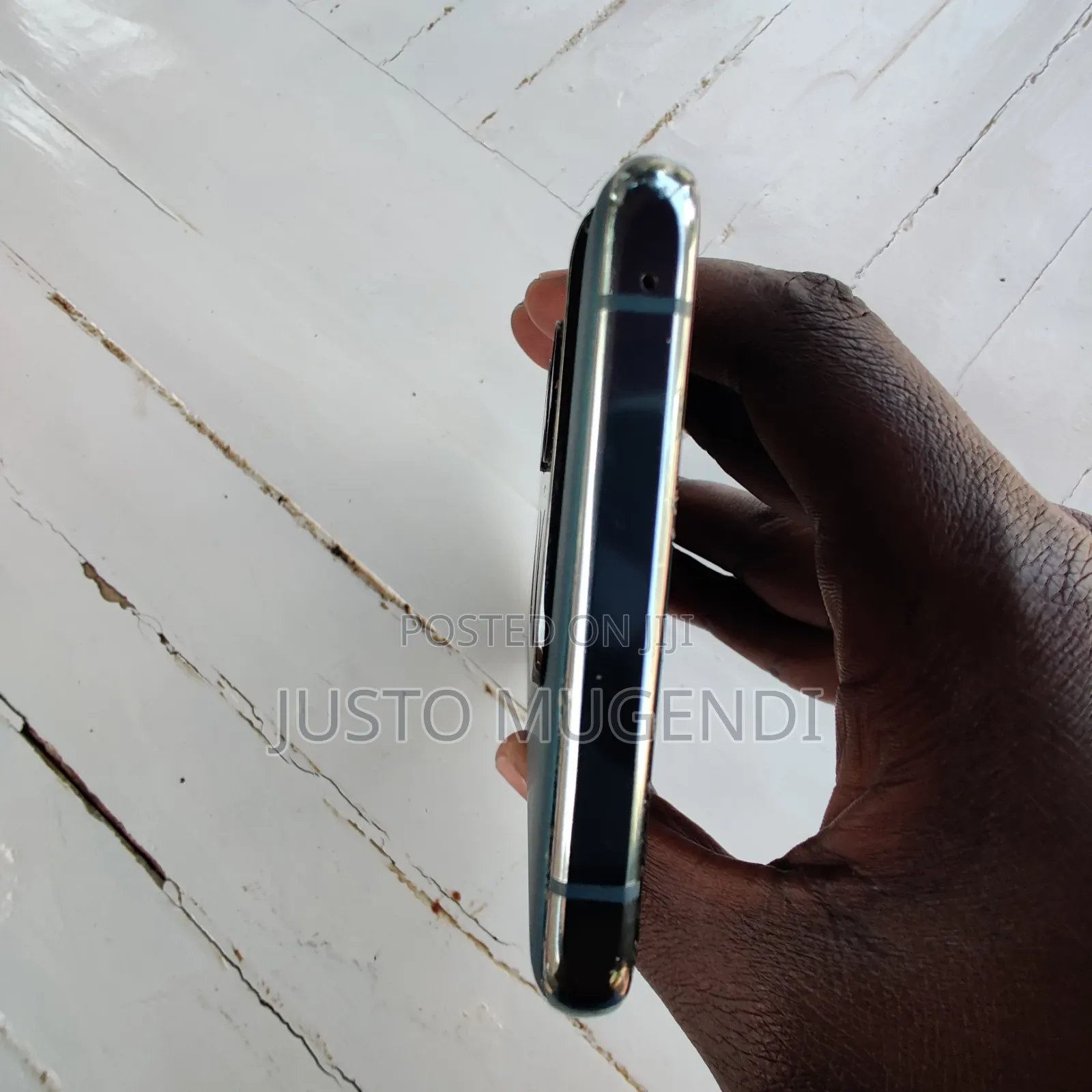 OnePlus 9 Pro 256 GB Blue