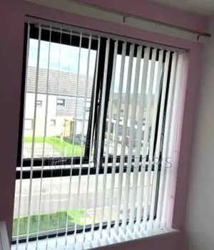 Venetian Horizontal Blinds | Privacy & Adjustable Light Control