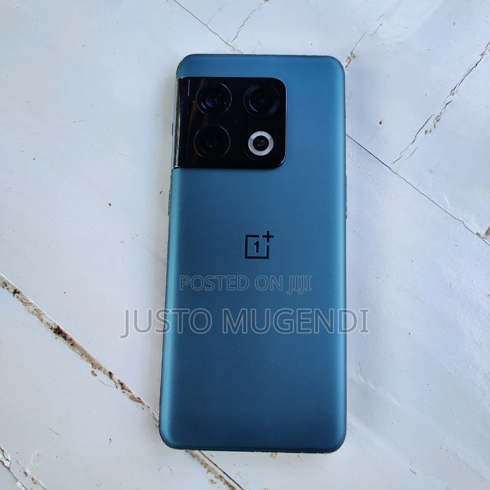 OnePlus 9 Pro 256 GB Blue