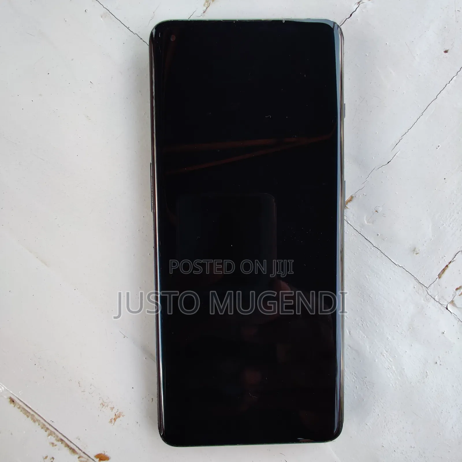 OnePlus 9 Pro 256 GB Blue