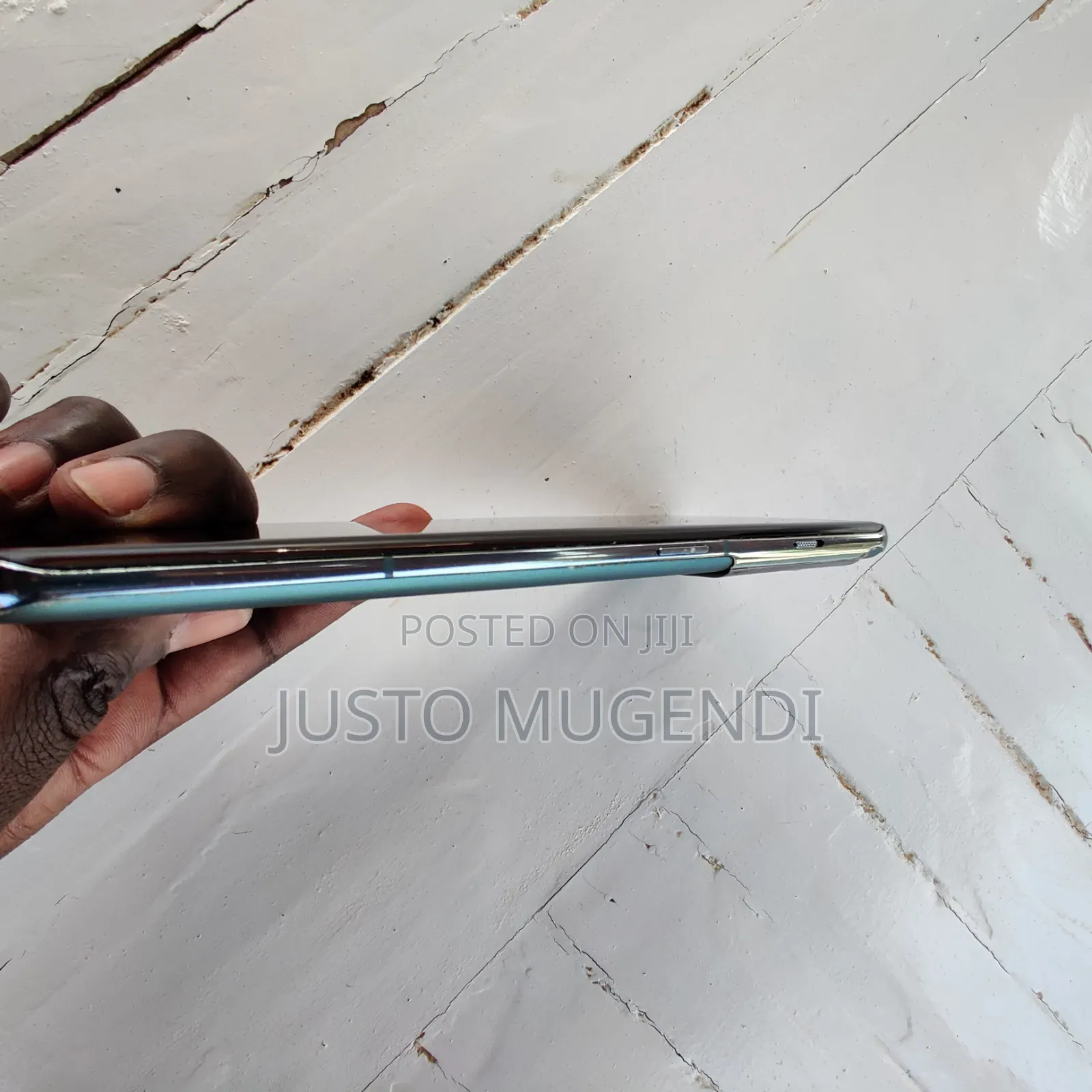 OnePlus 9 Pro 256 GB Blue