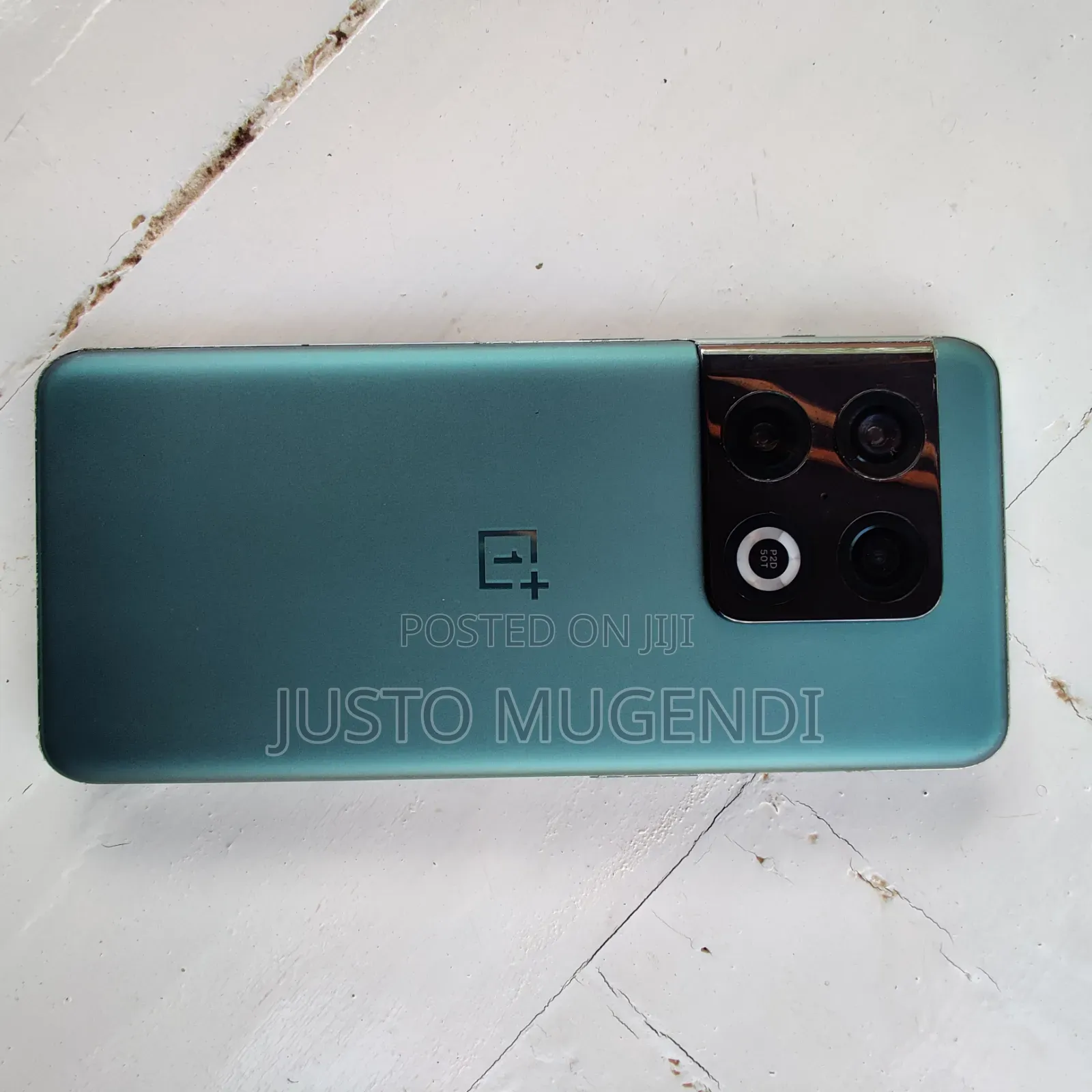 OnePlus 9 Pro 256 GB Blue
