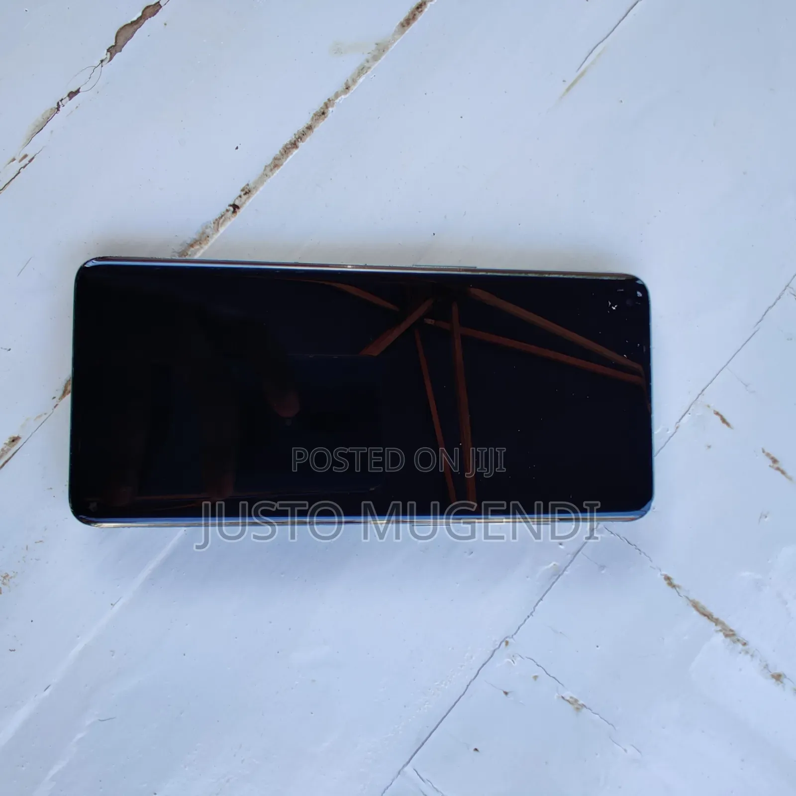 OnePlus 9 Pro 256 GB Blue