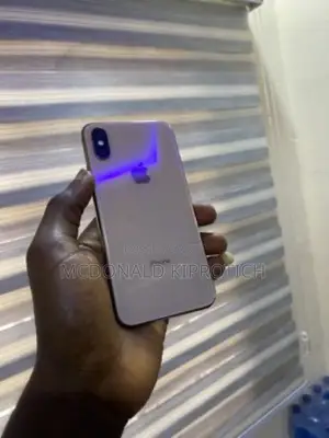 Apple iPhone XS Max 256 GB White
