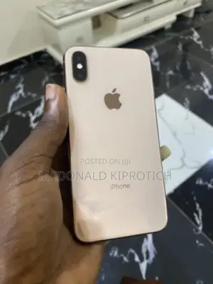 Apple iPhone XS Max 256 GB White