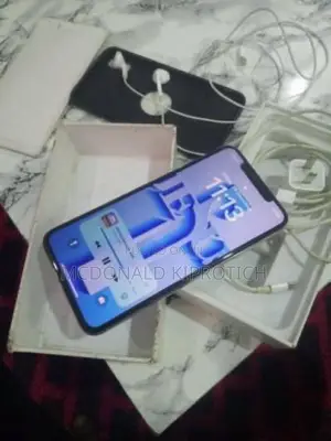 Apple iPhone XS Max 256 GB White