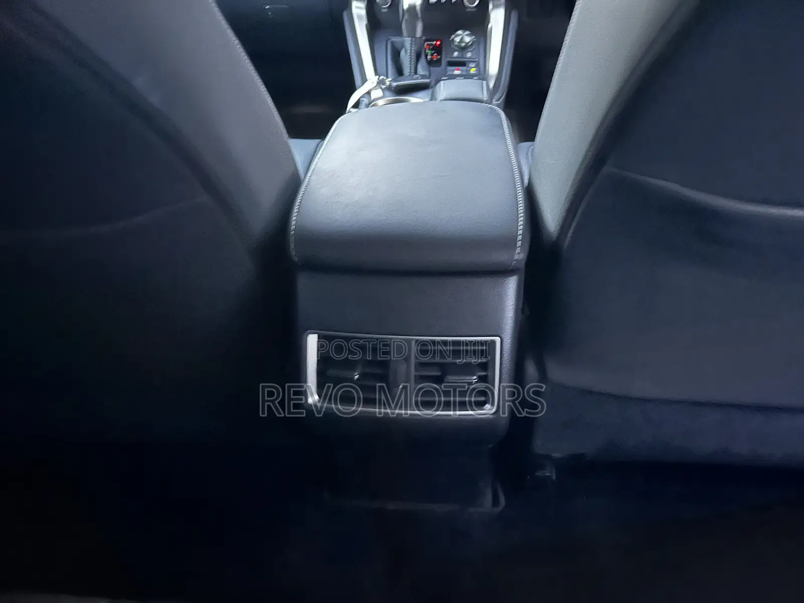 Lexus NX 300 FWD 2019 Black