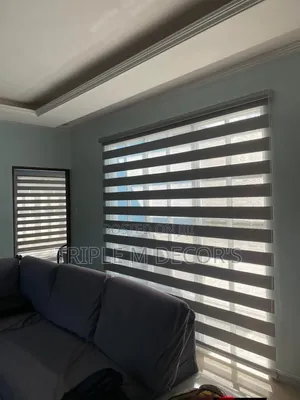 Made-to-Measure Horizontal Blinds – Stylish Custom Window Coverin