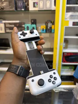 RedDragon G817 Mobile Game Conroller Compatible With IOS & Android