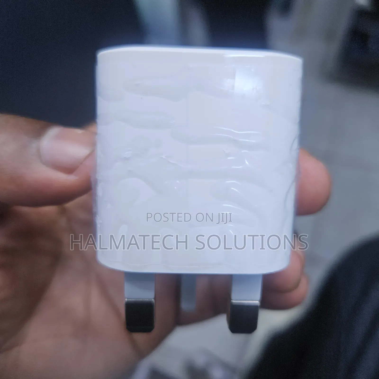 Faster Charger Max 35w / Type C to C Cable