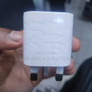 Faster Charger Max 35w / Type C to C Cable