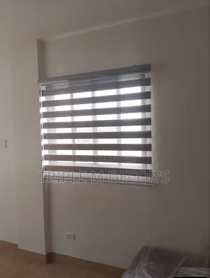 Premium Horizontal Blinds – Window Coverings for Modern Interiors
