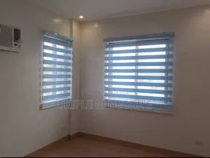 Premium Horizontal Blinds – Window Coverings for Modern Interiors